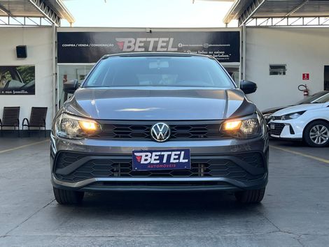 VolksWagen Polo Track 1.0 Flex 12V 5p