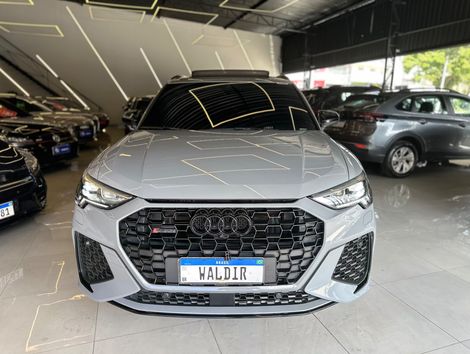 Audi RS Q3 Sportback 2.5 TFSI Quattro S-tron.