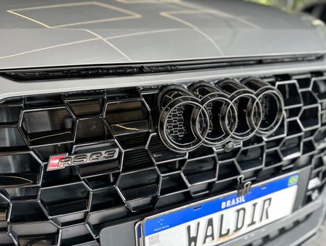 Audi RS Q3 Sportback 2.5 TFSI Quattro S-tron.