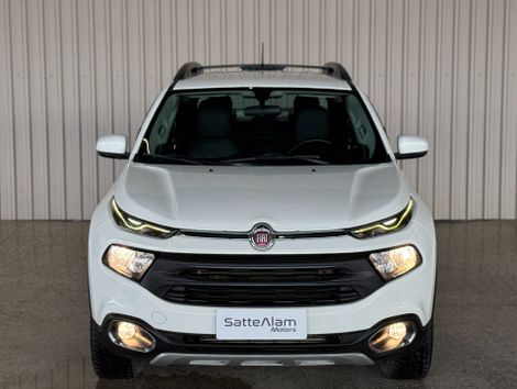 Fiat Toro Freedom 2.0 16V 4x4 Diesel Aut.