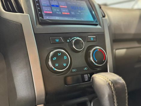 Chevrolet S10 Pick-Up LT 2.8 TDI 4x4 CD Diesel Aut