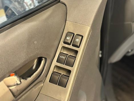 Chevrolet S10 Pick-Up LT 2.8 TDI 4x4 CD Diesel Aut