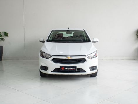 Chevrolet ONIX HATCH LT 1.0 8V FlexPower 5p Mec.