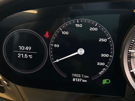 Porsche 911 Carrera 4 GTS Cabri. 3.0 24V (991)
