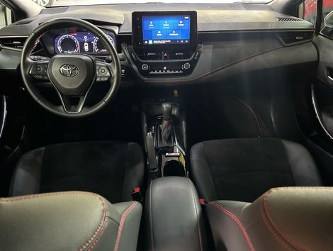 Toyota Corolla GR-Sport 2.0 Flex 16V Aut.