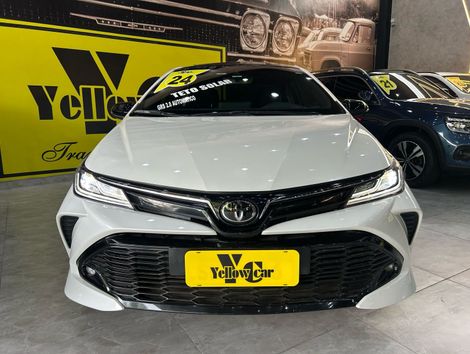 Toyota Corolla GR-Sport 2.0 Flex 16V Aut.