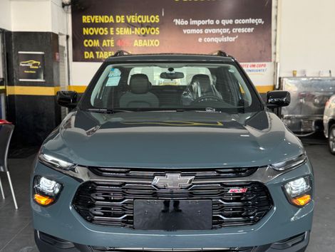 Chevrolet MONTANA RS 1.2 AT