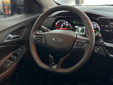 Chevrolet MONTANA RS 1.2 AT
