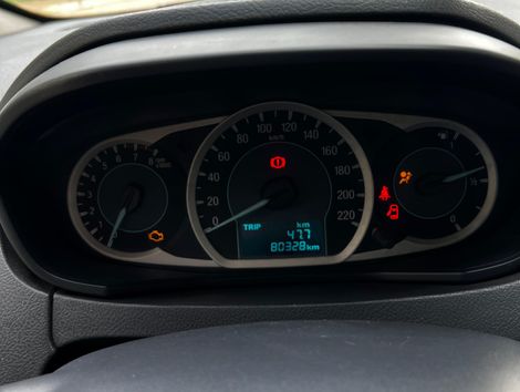 Ford Ka 1.0 SE/SE Plus TiVCT Flex 5p