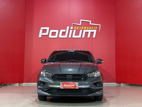 Fiat CRONOS DRIVE 1.3 8V Flex