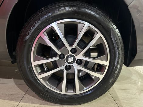 Fiat CRONOS DRIVE 1.3 8V Flex