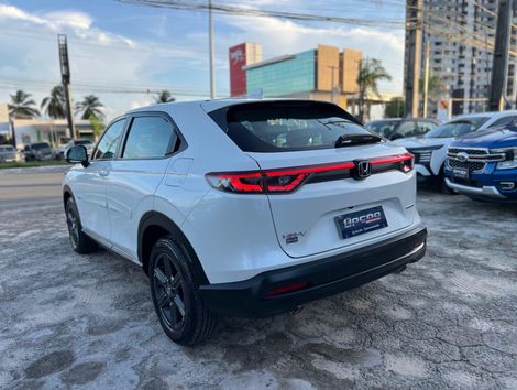 Honda HR-V Advance 1.5  Flex TB 16V 5p Aut.