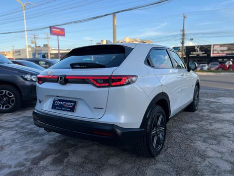 Honda HR-V Advance 1.5  Flex TB 16V 5p Aut.