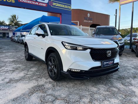 Honda HR-V Advance 1.5  Flex TB 16V 5p Aut.