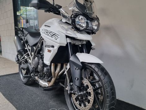 TRIUMPH TIGER 800 XRX