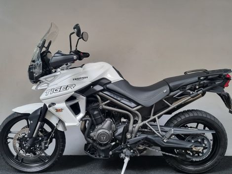 TRIUMPH TIGER 800 XRX