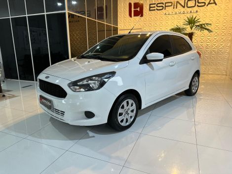 Ford 1.0 SE/SE Plus TiVCT Flex 5p 