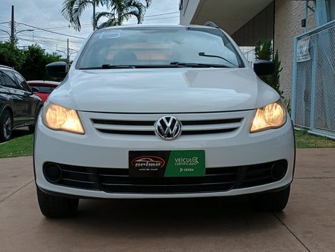 VolksWagen Saveiro 1.6 Mi Total Flex 8V CE