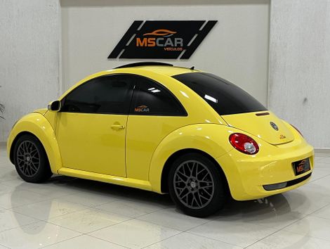 VolksWagen New Beetle 2.0 Mi Mec./Aut.