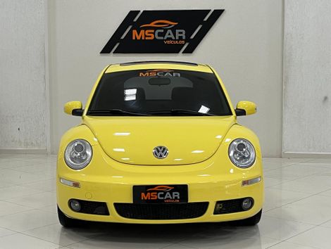 VolksWagen New Beetle 2.0 Mi Mec./Aut.