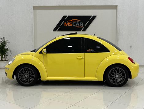 VolksWagen New Beetle 2.0 Mi Mec./Aut.