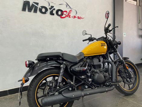 Royal Enfield Meteor Fireball 350cc ABS