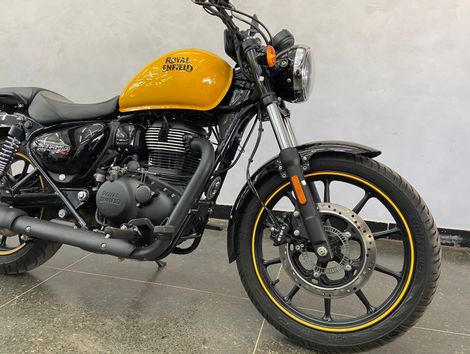 Royal Enfield Meteor Fireball 350cc ABS