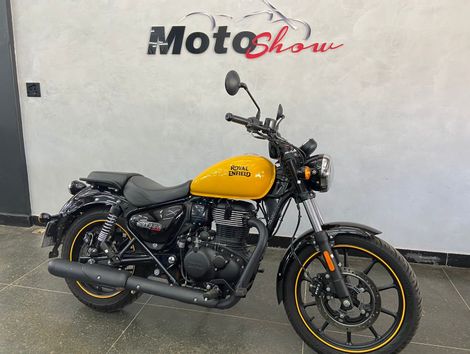 Royal Enfield Meteor Fireball 350cc ABS