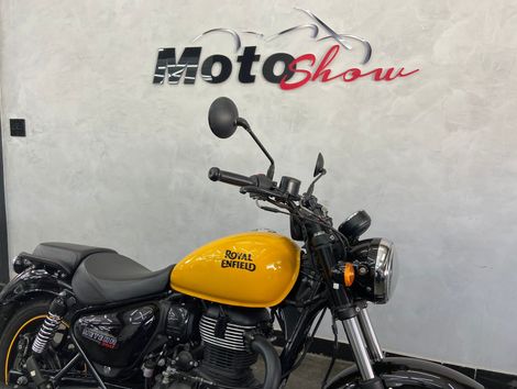 Royal Enfield Meteor Fireball 350cc ABS