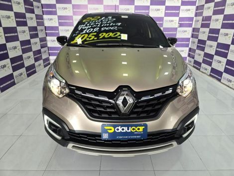 RENAULT 1.3 TCE FLEX INTENSE X-TRONIC