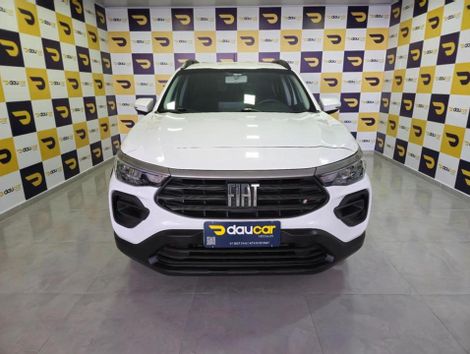 FIAT 1.3 FLEX DRIVE CVT