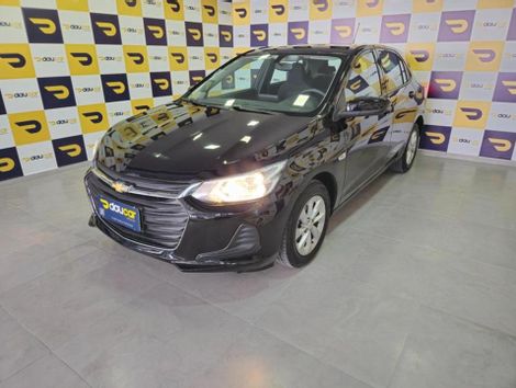 CHEVROLET 1.0 FLEX LT MANUAL