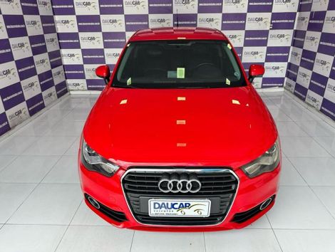 AUDI 1.4 TFSI ATTRACTION 16V 122CV GASOLINA 2P AUTOMÁTICO