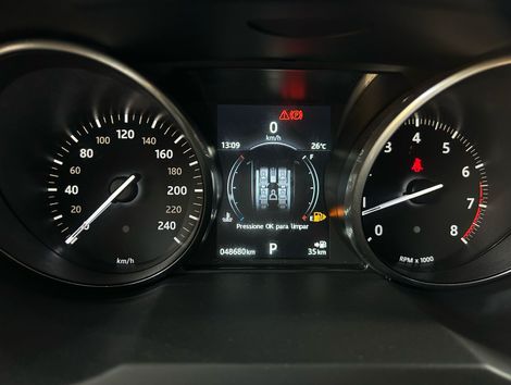 Land Rover Range R.EVOQUE Si4 HSE Dyn. 2.0/Flex Aut