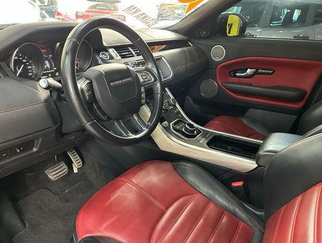 Land Rover Range R.EVOQUE Si4 HSE Dyn. 2.0/Flex Aut