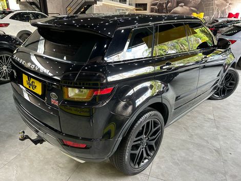 Land Rover Range R.EVOQUE Si4 HSE Dyn. 2.0/Flex Aut