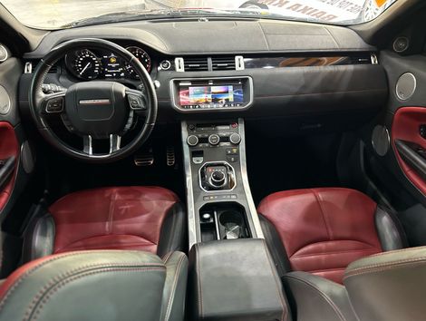 Land Rover Range R.EVOQUE Si4 HSE Dyn. 2.0/Flex Aut