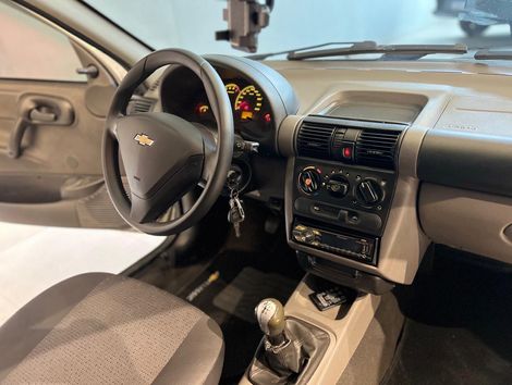 Chevrolet Classic Life/LS 1.0 VHC FlexP. 4p