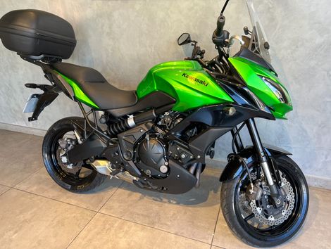KAWASAKI Versys 650cc