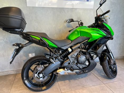 KAWASAKI Versys 650cc
