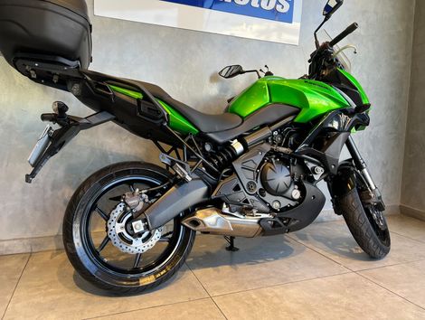 KAWASAKI Versys 650cc