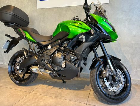 KAWASAKI Versys 650cc