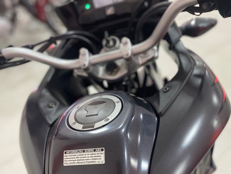 HONDA XRE 190 ADVENTURE FLEX