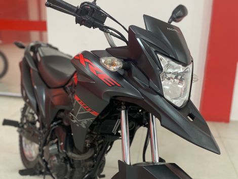 HONDA XRE 190 ADVENTURE FLEX