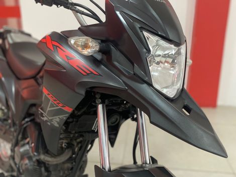 HONDA XRE 190 ADVENTURE FLEX