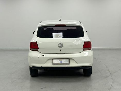 VolksWagen Gol City (Trend) 1.0 Mi Total Flex 8V 2p