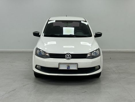 VolksWagen Gol City (Trend) 1.0 Mi Total Flex 8V 2p