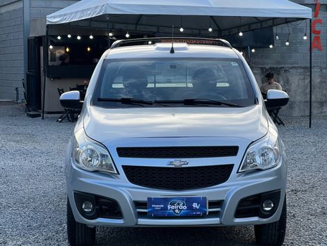 Chevrolet MONTANA Sport 1.4 ECONOFLEX 8V 2p