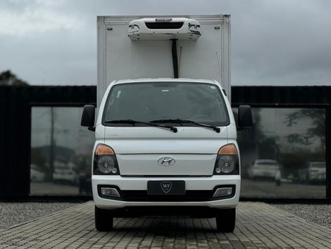 Hyundai HR 2.5 TCI Diesel (RS/RD)