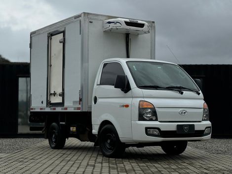 Hyundai HR 2.5 TCI Diesel (RS/RD)